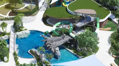 Amari Pattaya