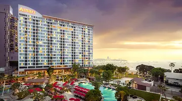 Amari Pattaya
