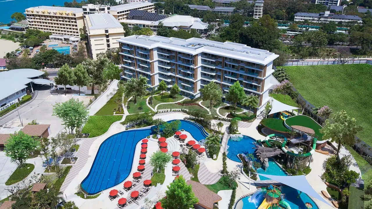 Amari Pattaya