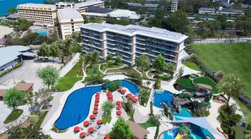 Amari Pattaya