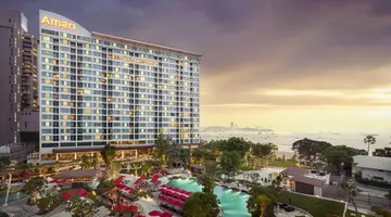 Amari Pattaya