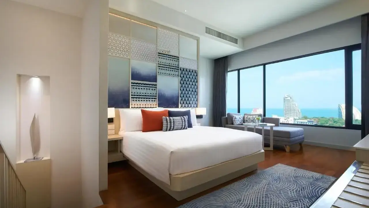 Amari Pattaya