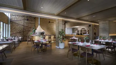 Amari Pattaya