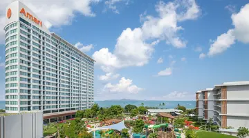 Amari Pattaya