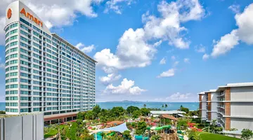 Amari Pattaya