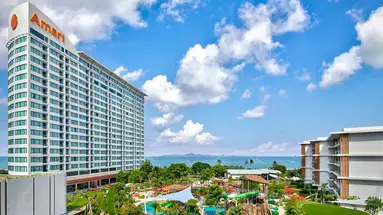 Amari Pattaya