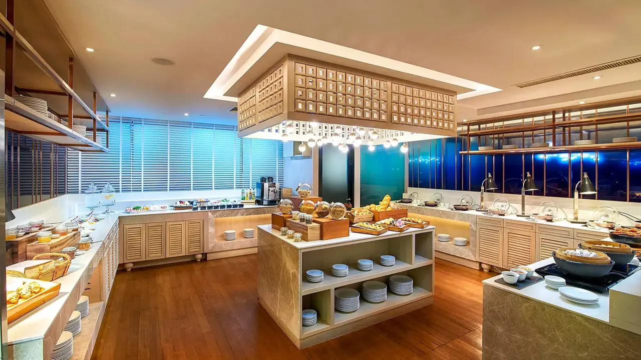 Amari Pattaya