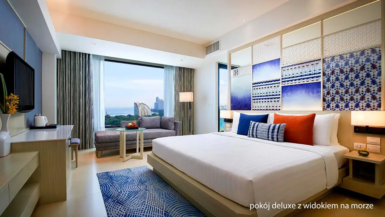 Amari Pattaya