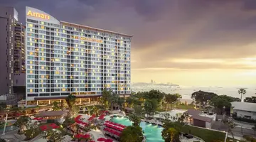 Amari Pattaya