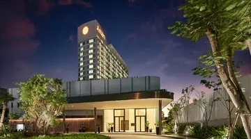 Amari Pattaya