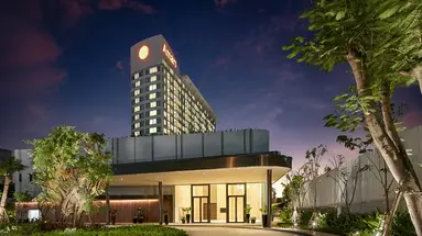 Amari Pattaya