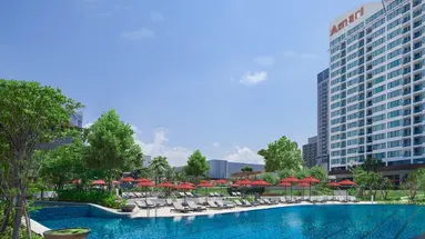 Amari Pattaya