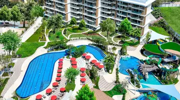 Amari Pattaya
