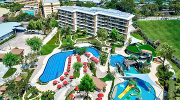 Amari Pattaya