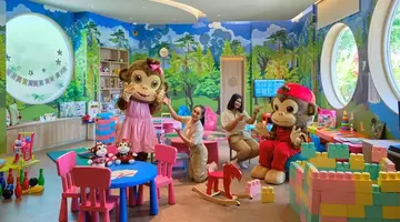 Amari Pattaya