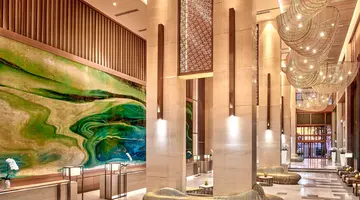 Amari Pattaya