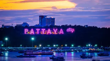 Amari Pattaya