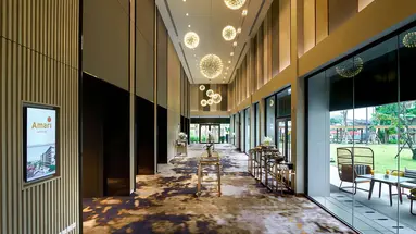 Amari Pattaya