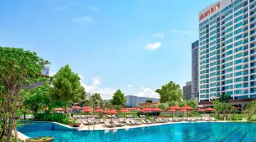 Amari Pattaya