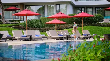 Amari Pattaya