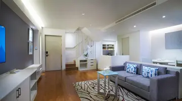 Amari Pattaya