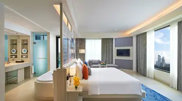 Amari Pattaya