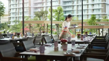 Amari Pattaya