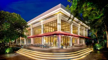 Amari Pattaya