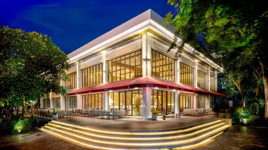 Amari Pattaya