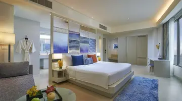 Amari Pattaya