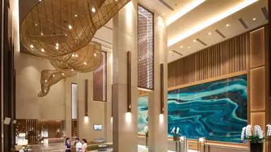 Amari Pattaya