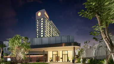 Amari Pattaya
