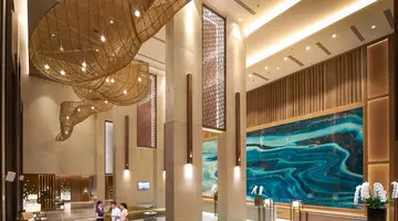 Amari Pattaya