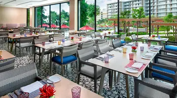 Amari Pattaya