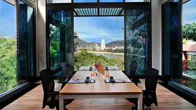 AMARI PHUKET (ex. AMARI CORAL BEACH RESORT)