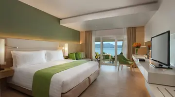 AMARI PHUKET (ex. AMARI CORAL BEACH RESORT)