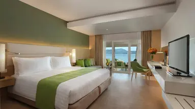 AMARI PHUKET (ex. AMARI CORAL BEACH RESORT)