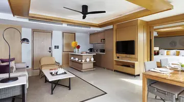 AMARI PHUKET (ex. AMARI CORAL BEACH RESORT)