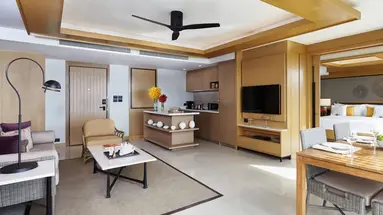 AMARI PHUKET (ex. AMARI CORAL BEACH RESORT)
