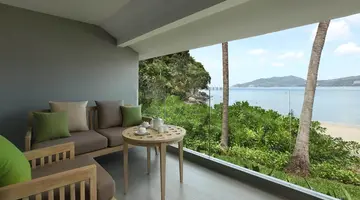 AMARI PHUKET (ex. AMARI CORAL BEACH RESORT)