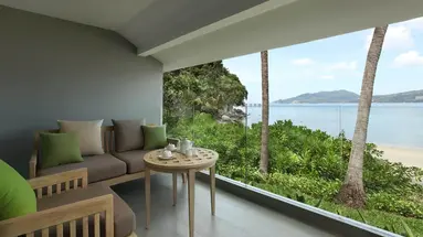 AMARI PHUKET (ex. AMARI CORAL BEACH RESORT)