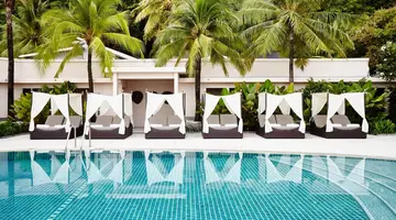 AMARI PHUKET (ex. AMARI CORAL BEACH RESORT)