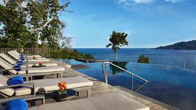 AMARI PHUKET (ex. AMARI CORAL BEACH RESORT)