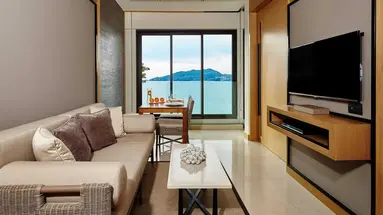 AMARI PHUKET (ex. AMARI CORAL BEACH RESORT)