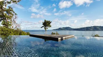 AMARI PHUKET (ex. AMARI CORAL BEACH RESORT)