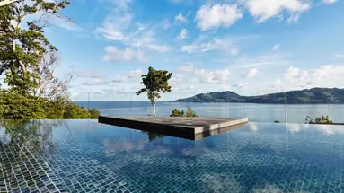 AMARI PHUKET (ex. AMARI CORAL BEACH RESORT)