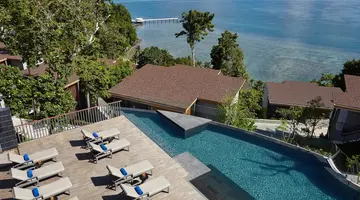 AMARI PHUKET (ex. AMARI CORAL BEACH RESORT)