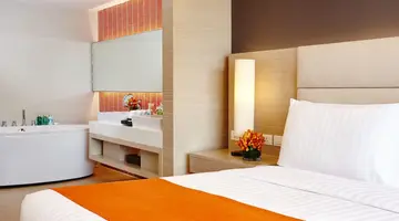AMARI PHUKET (ex. AMARI CORAL BEACH RESORT)