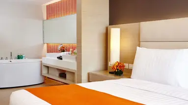 AMARI PHUKET (ex. AMARI CORAL BEACH RESORT)