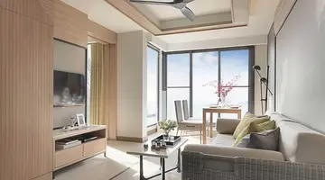 AMARI PHUKET (ex. AMARI CORAL BEACH RESORT)